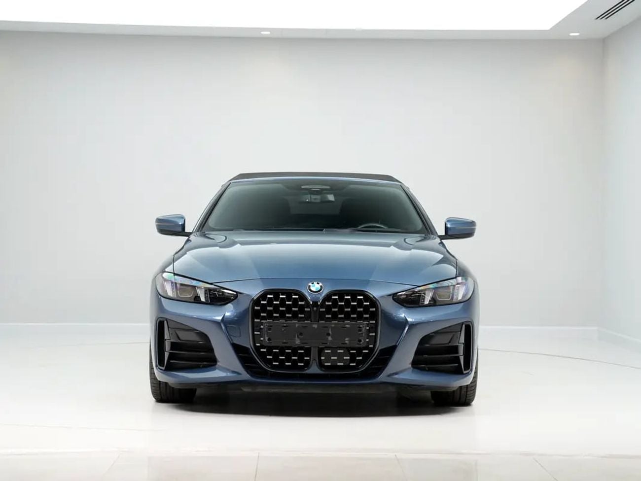 بي أم دبليو 430i LUXURY M SPORT PACKAGE GCC Specs | Warranty Service 3years