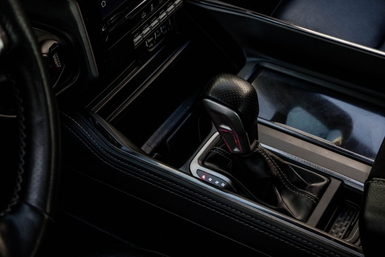 RAM 1500 TRX TRX | 5,287 P.M | 0% Downpayment | Agency Maintained!