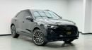Audi SQ8 2024 Audi SQ8 4.0TFSI Quattro, 2028 Audi Warranty + Service Package, Very Low Km, Fully Loaded, GCC