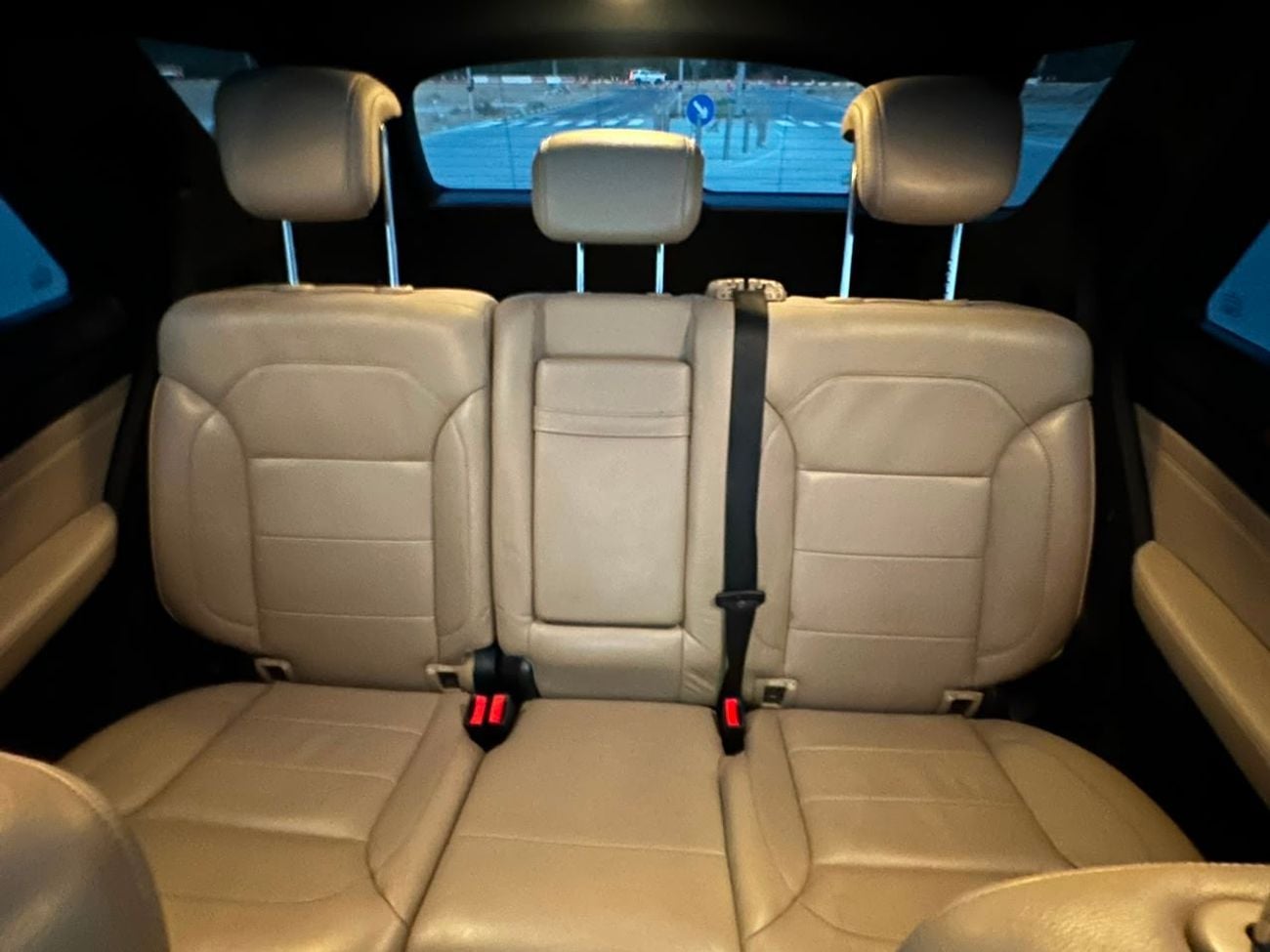 Mercedes Benz ML350 AMG KIT