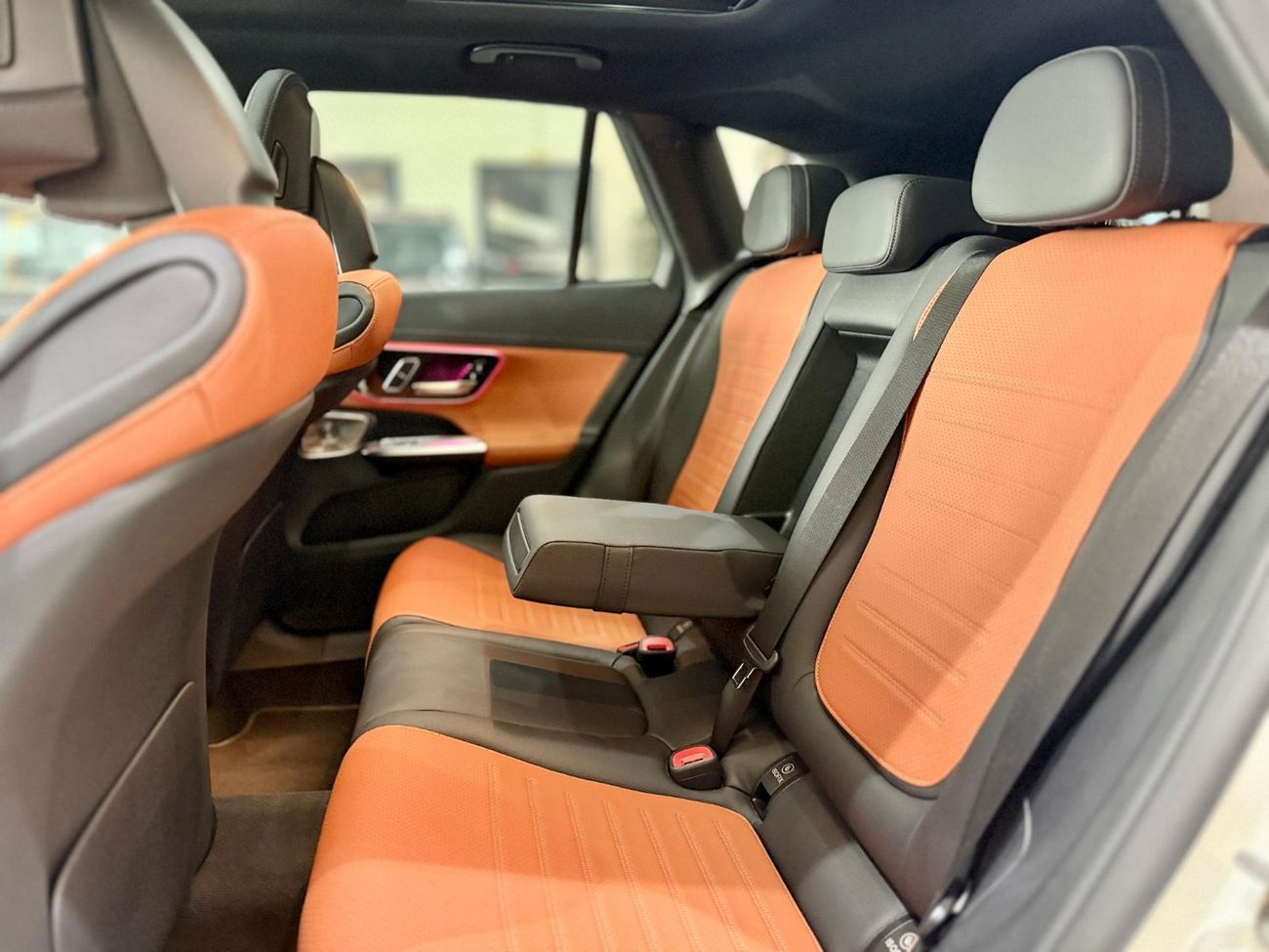 Mercedes-Benz GLC 300 MERCEDES GLC300 AMG II 2023 II FULL LOADED