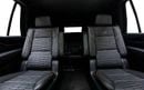 Cadillac Escalade Escalade-V 6.2L - GCC Spec - With Warranty and Service Contract