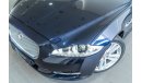 Jaguar XJ 2014 Jaguar XJL 3.0 V6 SC Premium Luxury/ Excellent Condition!