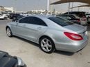 مرسيدس بنز CLS 350 مرسيدس CLS350 وارد كوريا اوراق جمارك فل اوبشن