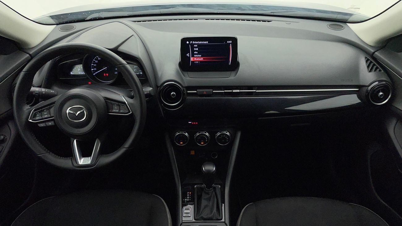 Mazda CX3 GT 2 | Zero Down Payment | Home Test Drive