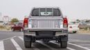 Toyota Hilux GL Hilux 2.4L mid option p.w MY2025 FOR EXPORT ONLY