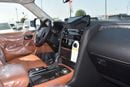 Nissan Patrol LE T2 5.6L