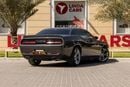 Dodge Challenger GT 3.6L Dodge Challenger GT 2021 GCC | Warranty for 1,531.00 AED monthly