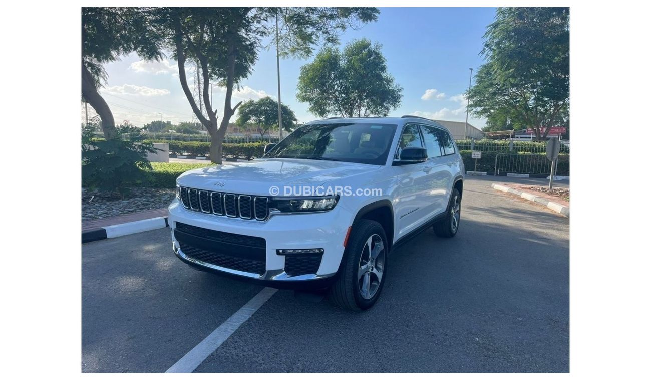 Jeep Cherokee Jeep Cherokee 2023