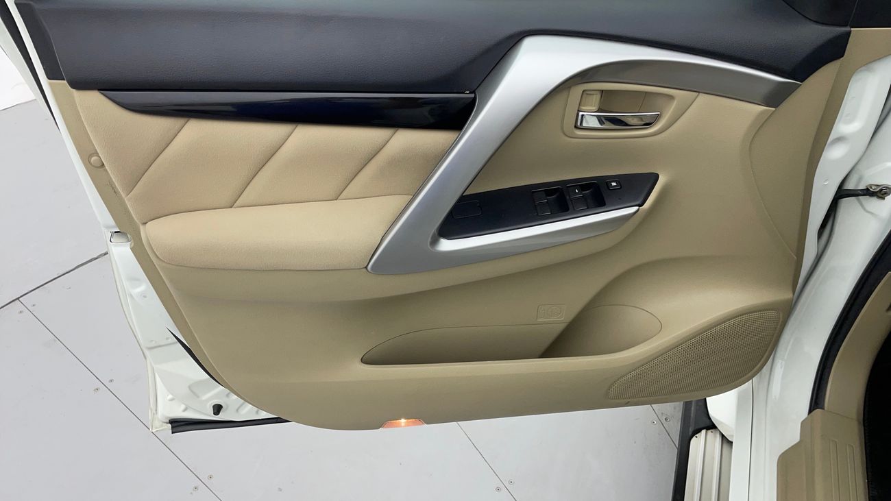 Mitsubishi Montero GLX BASE 3 | Zero Down Payment | Free Home Test Drive