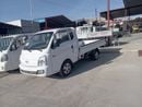 Hyundai H 100 H100 Super Cab Cargo Truck