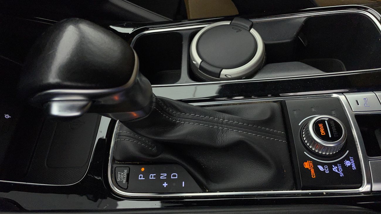 كيا تيلورايد EX 3.8 | بدون دفعة مقدمة | اختبار القيادة في المنزل