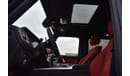 Mercedes-Benz G 63 AMG BLK ED. - 4L V8 - MATT BLK_RED - EURO SPEC - MY22 (LOCAL OFFER)