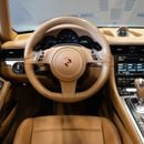 بورش 911 CARRERA