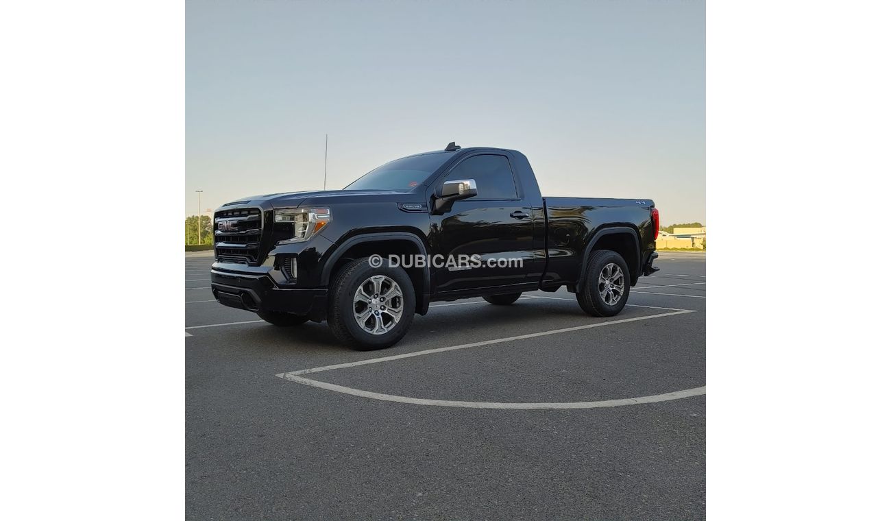 GMC Sierra