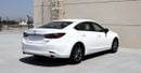 Mazda 6 2.5L S Mazda 6 - 2.5 L - 2023 - GCC - Accident-Free - Low mileage - In Excellent Condition Iside &ou