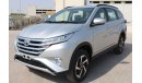 Toyota Rush 1.5L Petrol G Grade (Export Outside GCC Countries Only)