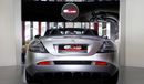Mercedes-Benz SLR McLaren 722s Roadster