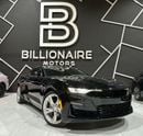 شيفروليه كامارو SS 6.2L Coupe