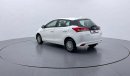 Toyota Yaris SE 1.3 | Under Warranty | Inspected on 150+ parameters