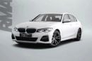 بي أم دبليو 330i M Sport 2.0L (255 HP)