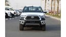 Toyota Hilux 2023 Toyota Hilux 4x4 DC 2.8 SR5 - Black inside black | Export Only