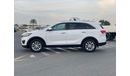 كيا سورينتو 2017 KIA SORENTO 2.4L , V4/ EXPORT ONLY