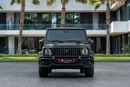Mercedes Benz G63 AMG G 63 | 12,338 P.M | 0% Downpayment | Mercedes Warranty!