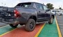 Toyota Hilux TOYOTA HILUX 4.0L PICKUP 4WD