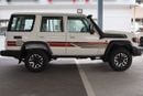 Toyota Land Cruiser 70 2.8 DIESEL MANUAL TRANSMISSION DIFF LOCK **التصدير فقط خارج الخليج*****EXPORT ONLY**