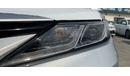 Toyota Camry Toyota Camry 2022 GLE 2.5L 4cyl Hybrid,  HEV, 4dr sedan, , FWD, A/T, Silver Color