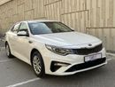 Kia Optima LX 2000