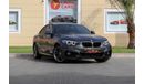 BMW 220i F22