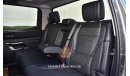 Toyota Tundra Crewmax Limited  Trd Offroad 6.5 BOX-Euro 6