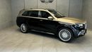 Mercedes Maybach GLS600 Maybach Gla maybach low mileage Gcc warranty