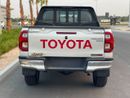 Toyota Hilux SR5 (NON GCC)