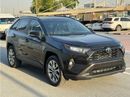 Toyota RAV4 2019 XLE PREMIUM AWD FULL OPTION