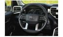 Toyota Tundra Crew Max SR5 V6  3.5L Petrol 4WD Automatic - Euro 6