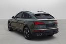 Audi SQ5 STANDARD