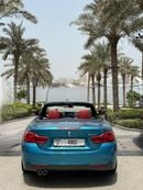 BMW 430i M Sport 2.0L