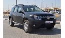 Renault Duster BRAND NEW RENAULT DUSTER 2017 GCC SPECS