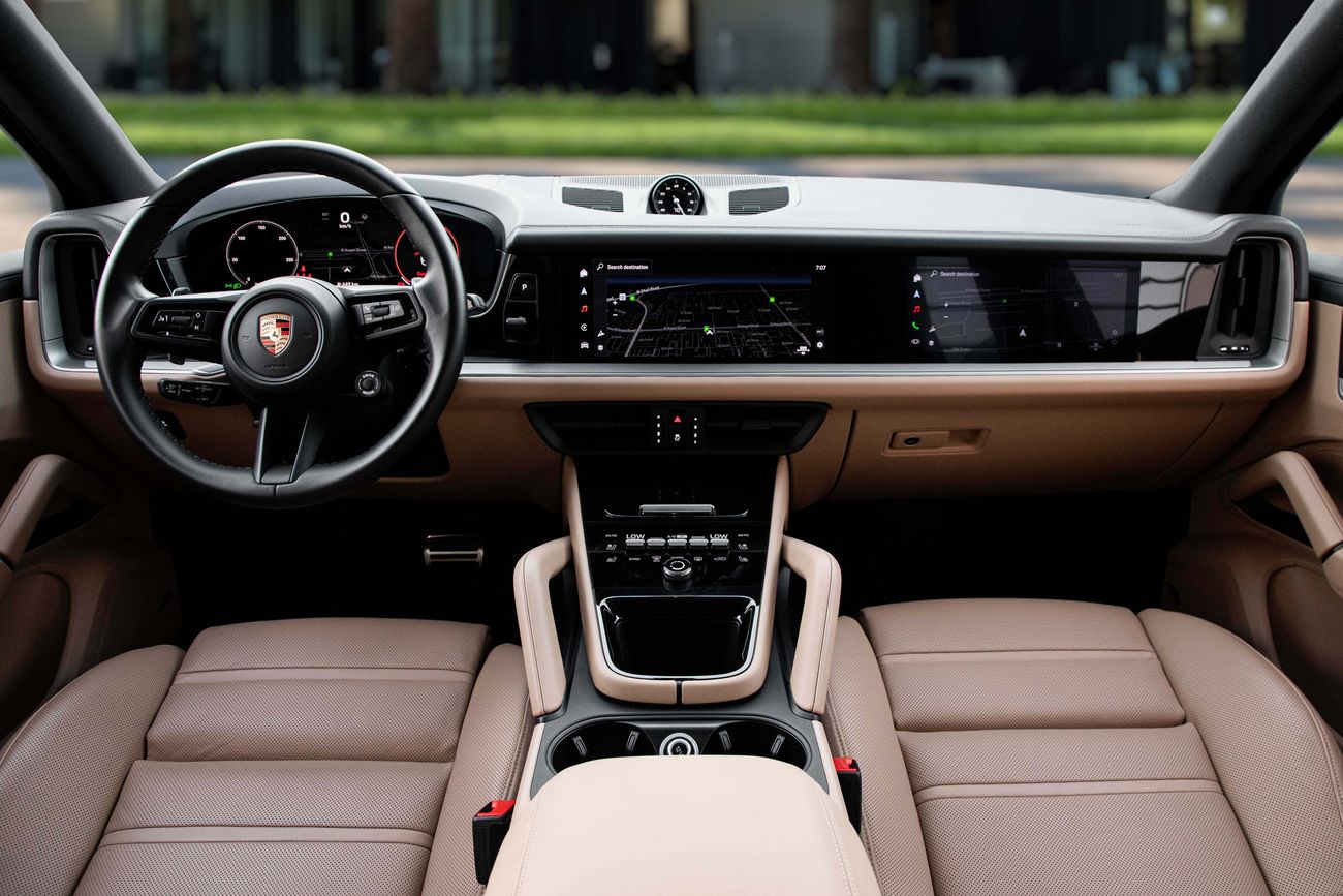 Porsche Cayenne Cayanne S | 8,421 P.M | 0% Downpayment | CAYENNE S | PORSCHE WARRANTY!