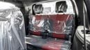 Toyota Land Cruiser 3.5T VXR Hybrid 2026 Toyota Land Cruiser 300 VXR 3.5L AT Hybrid (White-Red)