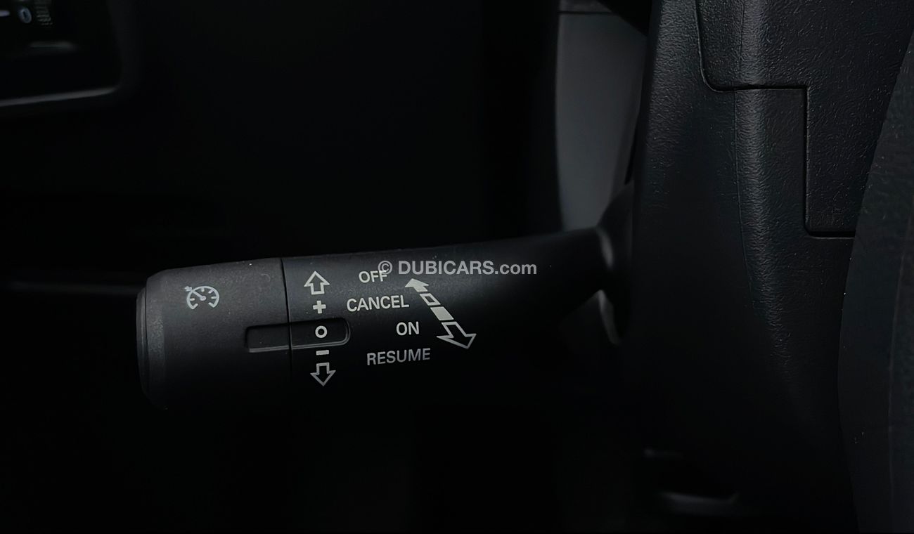 MG ZS LUXURY 1.3 | Under Warranty | Inspected on 150+ parameters