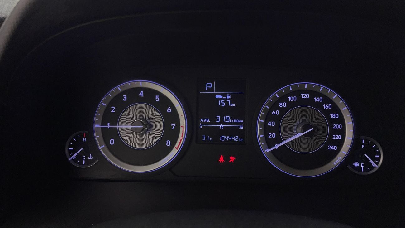 هيونداي كريتا SMART 1.5 | بدون دفعة مقدمة | اختبار القيادة في المنزل