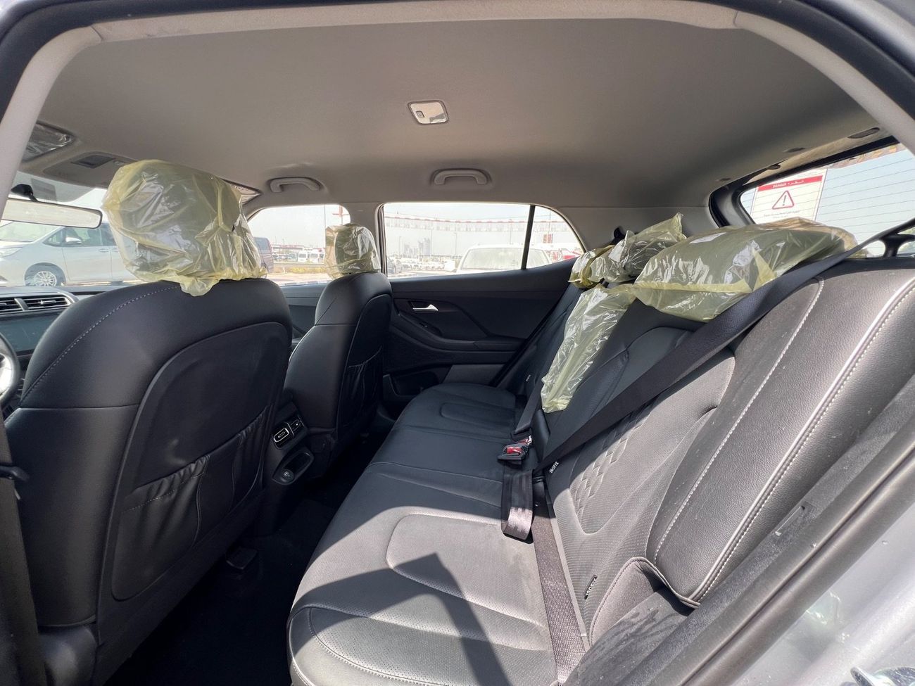 هيونداي كريتا Base 1.6L