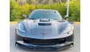 Chevrolet Corvette Grand Sport CALLAWAY 627hp