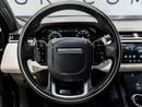 Land Rover Range Rover Velar P300 2.0L 2020 Range Rover Velar P300 S, 1 Year Warranty, Low KMs, GCC
