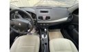 Renault Fluence Mid 1.6 | Under Warranty | Free Insurance | Inspected on 150+ parameters