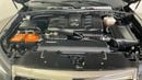 Infiniti QX80 5.6 SENSORY PRO AT 4WD 8 SEATS BLACK EDT | Guaranteed Warranty | 0 Down Payment
